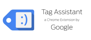 Tag Assistant Logo - A Chrome Extension by Google
